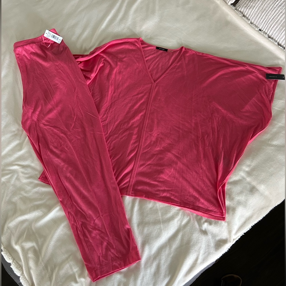 Natori Pajama Set Size: M